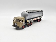 Büssing lkw Eigenbau