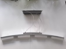 LIVARNO LUX LED-Pendelleuchte