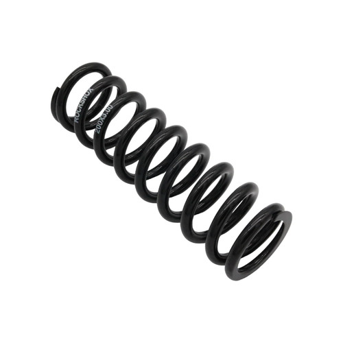 Rock shox vivid coil feder - rock,