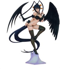 Anime Girl Figur Akeno