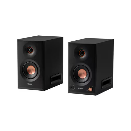 Edifier mr5 powered - mr5, studio