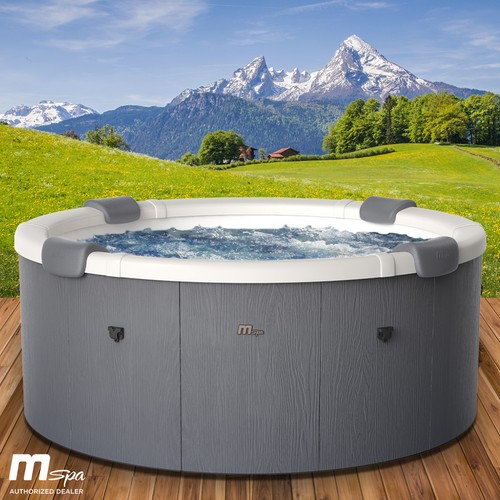 Brast whirlpool mspa denver - brast,