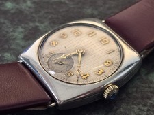 CYMA Armbanduhr Handaufzug