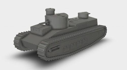 Guvp panzer - guvp-2,