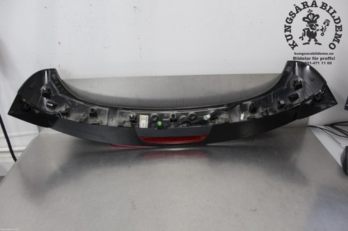 Spoiler heckklappe mazda - spoiler,