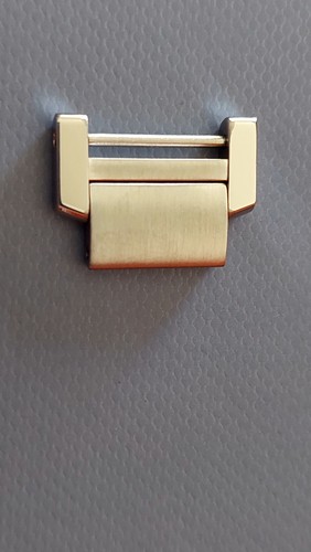 Cartier link stahltrikot - link, /