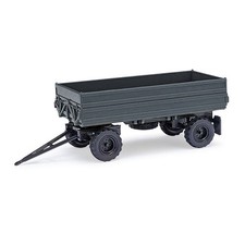 Busch 95049 - 1/87 ESPEWE: IFA HW 80.11, Grau - Neu