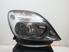 5351794 Hauptscheinwerfer rechts RENAULT Scenic I (JA) 7700432097 5351794 2003-