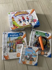 Tip Toi Bundle mit Stift und