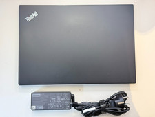 Lenovo ThinkPad T490s 14"