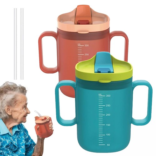 Schnabeltasse senioren mit - senioren,