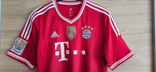 Original bayern münchen - original,