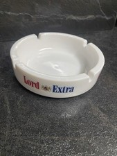 Werbe aschenbecher lord extra - werbe,