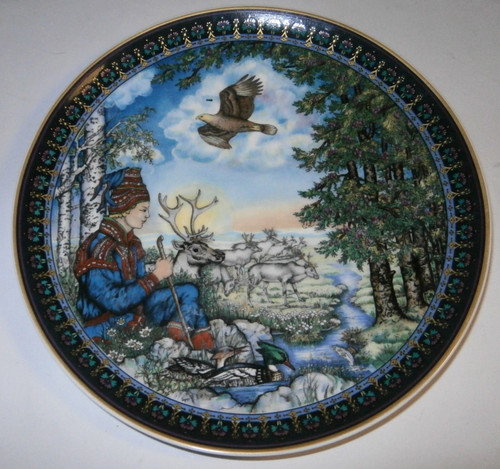 Heinrich porzellan - heinrich,