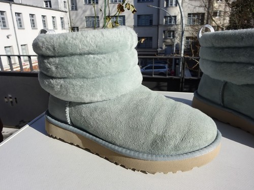 Ugg australia 1098533 fluff - ugg,