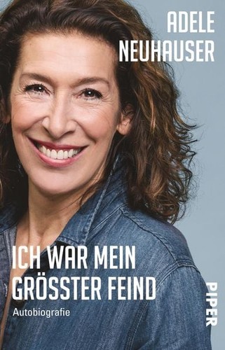 Ich war mein größter feind - ich,