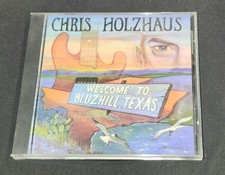 CHRIS HOLZHAUS WELCOME TO
