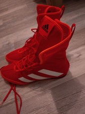 Adidas Boxstiefel Box Hog 4