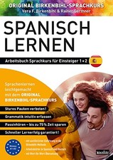 Vera F. Birkenb Arbeitsbuch zu