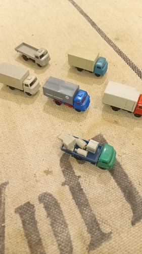 Espewe ddr modell 87 - ddr, 1:87