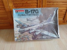 Monogram 5600 B-17G Flying Fortress