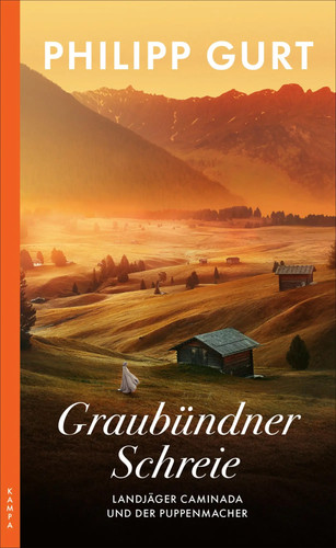 Graubündner schreie philippe - graubündner,