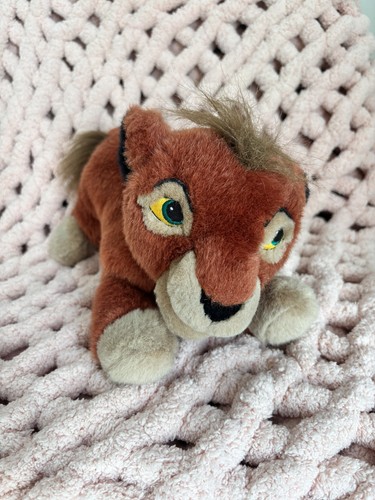 Disney store kovu plüsch der - plüsch,,