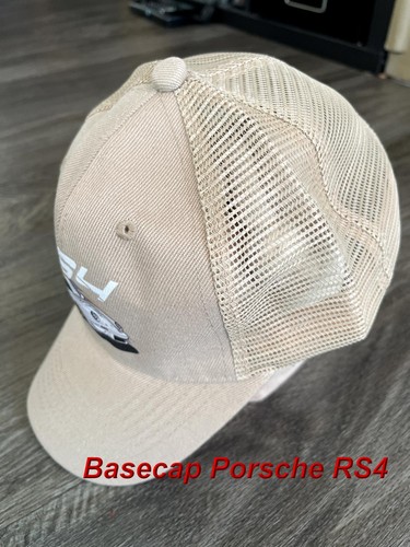 Porsche rs4 basecap dtm - rs4, f1,