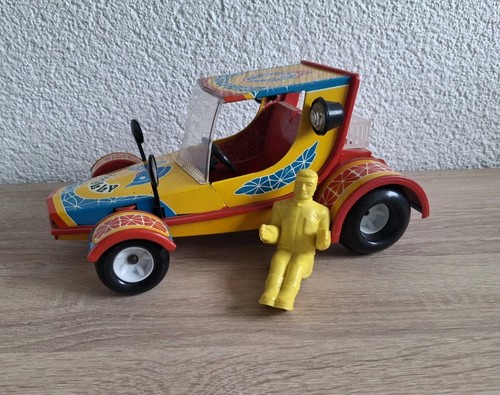 Ddr modellauto espewe - ddr,