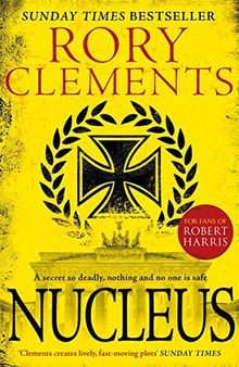 Nucleus gripping spy - a,