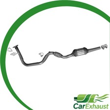 Katalysator für SEAT CORDOBA