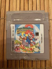 Super Mario Land 2: 6 Golden