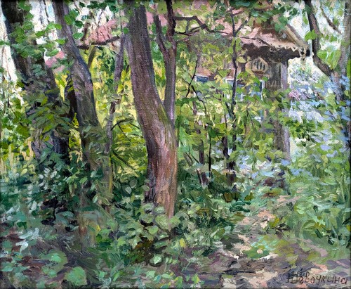 Nina dewotschkina 1932 - nina,