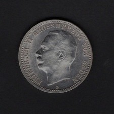 Baden 1913 mark - 2,