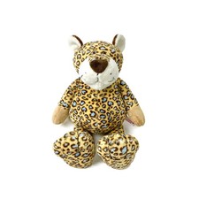 NICI Wild Friends Leopard