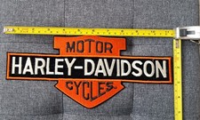 Harley-Davidson Motor Cycles