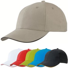 Myrtle Beach Sandwich Cap