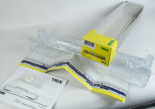 Trix 23412 leerkarton - 23412,