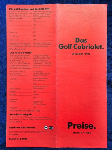 Golf cabrio cabriolet - 1, cabrio,
