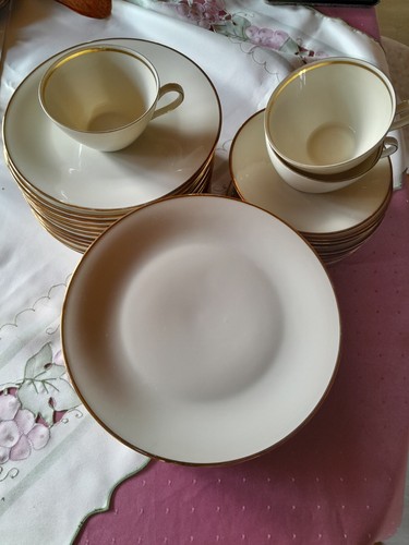 Kaffeegeschirr von seltmann - von,