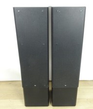 Lautsprecher Braun Atelier HiFi M10, Schwarz, guter Zustand, 8893/10933+11094