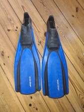 Mares Avanti Plana Finnen Schnorchel Freedive Tauchen Equipment