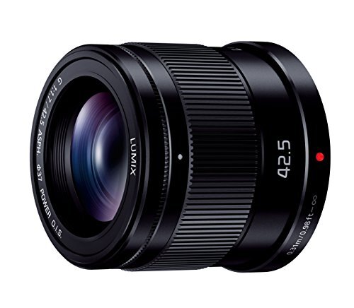 Panasonic lumix objektiv - g,