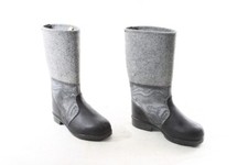 alte DDR Schaftstiefel Stiefel