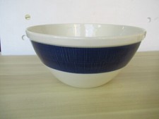 KOKA  Rörstrand Sweden  1  große Schüssel 23 x 11,5 cm  Herta Bengtson Schweden