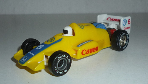 Darda motor modellauto - motor,