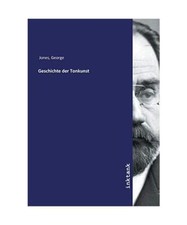 Jones, G: Geschichte der Tonkunst, Jones, George