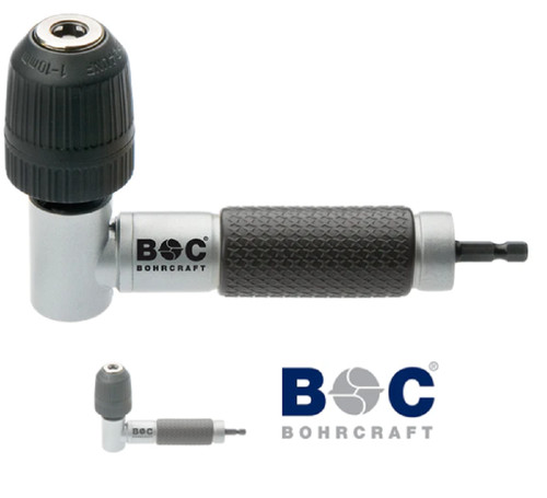 Bohrcraft pro 100 - bohrcraft, pro-100