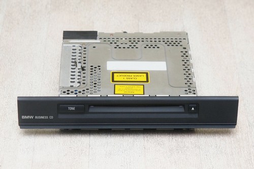 Bmw e39 e53 radio autoradio - bmw,