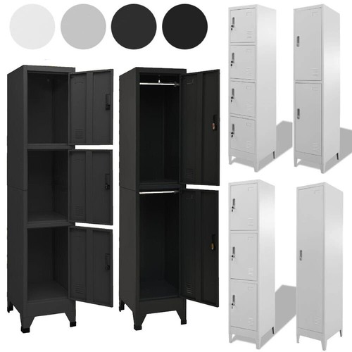Lagerschrank